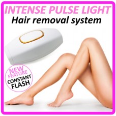 Sheen Professional IPL Hair Removal unit